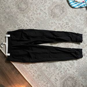 Mens alo yoga co-op pants